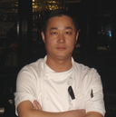 Bobby Wu - Executive Chef
